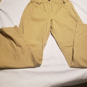 Denim & Co Denim Pants Jeans Size 10 Boot Cut